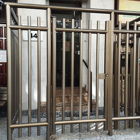 Charmoso Em Copacabana - 1 Quarto - Jn301 Z2 리오데자네이루 외부 사진