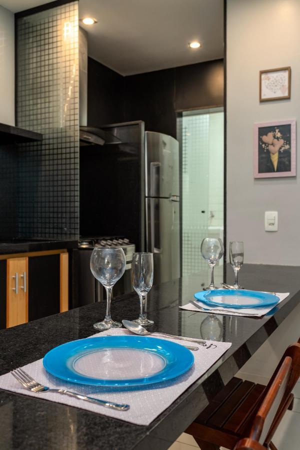Charmoso Em Copacabana - 1 Quarto - Jn301 Z2 리오데자네이루 외부 사진