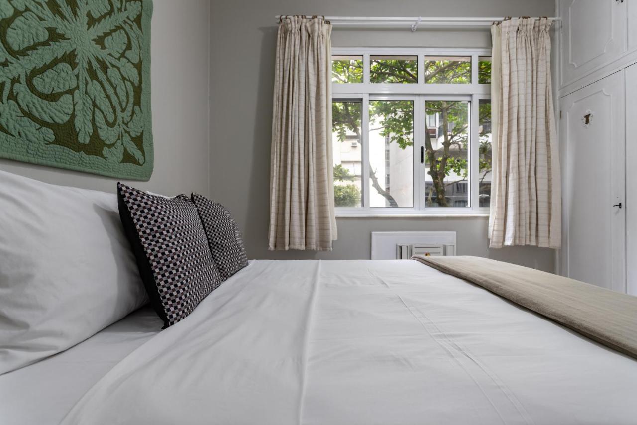 Charmoso Em Copacabana - 1 Quarto - Jn301 Z2 리오데자네이루 외부 사진